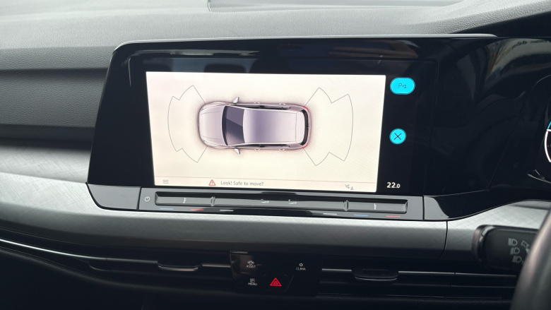 Volkswagen Golf 2.0 TDI Life 5dr Diesel Hatchback